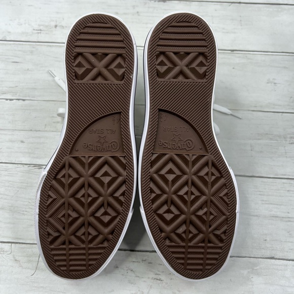 Converse Chuck Taylor All Star Lift Hi Women’s Size 6.5 Shoes - Picture 8 of 12